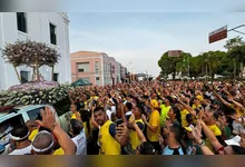 Inscrições para a Romaria dos Corredores iniciam dia 22/09