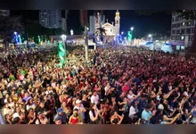 Banda Caju e Comunidade Colo de Deus se apresentam nesta segunda-feira (19), no Círio Musical 2026, em Belém