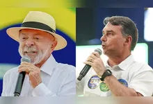 Os dados permitem que os resultados sejam divulgados nesses dois continentes por conta da diferença de fuso horário. Os documentos registram o resultado de cada seção e antecedem a divulgação da totalização nacional pelo Tribunal Superior Eleitoral (TSE).