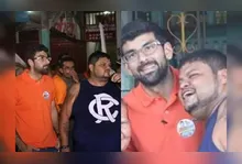 A TV Liberal teria não veiculado campanha eleitoral sobre Daniel Santos e "Gordo do Aurá", segundo a coligação "O Pará Tá Junto"