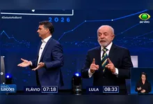 Petição por checagem de fatos em debates da Globo supera 820 mil assinaturas em defesa de esclarecimentos em tempo real.