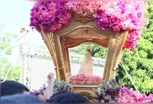 Neste fim de semana a imagem de Nossa Senhora de Nazaré volta às ruas de Belém em outras romarias oficiais do Círio de 2026.