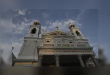 Imagem Original de Nossa Senhora de Nazaré volta ao Glória.