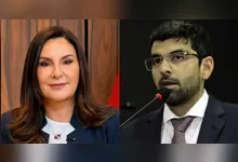 O Ministério Público Eleitoral deu parecer favorável à pesquisa da AtlasIntel, em que mostra a candidata ao governo do Pará, Hana Ghassan, com 53% dos votos