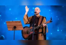 O grande público esperado para o show do Frei Gil promove alteração no trânsito