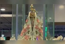 Confira a visitação da Imagem Peregrina em Belém, programação e horários das celebrações.