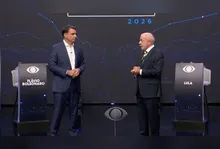 Saiba tudo sobre o próximo debate entre Lula e Flávio Bolsonaro na Globo, incluindo horários e onde acompanhar ao vivo.