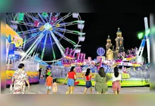 Saiba como garantir uma vaga no Arraial de Nazaré e o que esperar da programação. Vagas disponíveis para permissionários interessados!