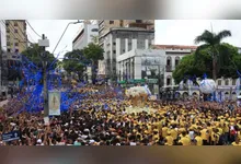 Abertura do Círio de Nazaré 2026 acontece nesta terça-feira, 6, em Belém, com missa, show e premiação de estudantes. Confira a programação!