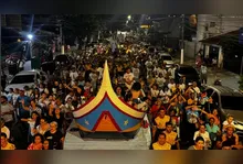 O Traslado dos Carros inicia as romarias do Círio 2026 com procissão e história. Saiba tudo sobre este evento tradicional de fé e devoção.