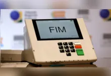 Nas Eleições 2026, o eleitor terá seis etapas de votação na urna eletrônica: deputado federal, deputado estadual ou distrital, senador, senador, governador e presidente.