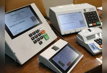 O número representa um crescimento de 350 equipamentos em relação as eleições de 2024.