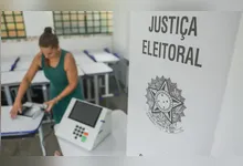 O número corresponde a 0,18% das 499.248 urnas empregadas na votação deste ano.