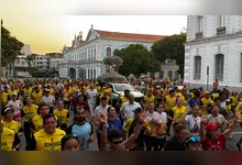 Inscreva-se na Romaria dos Corredores 2026. Kit exclusivo, percurso de 7 km e muitas novidades esperam por você no Círio de Nazaré!
