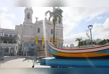 Conheça os carros de promessas do Círio de Nazaré expostos no Museu das Amazônias de 8 a 10 de outubro. Entrada gratuita!