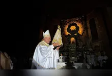 Saiba tudo sobre o novo manto da Imagem Peregrina de Nossa Senhora de Nazaré, que será apresentado no Círio 2026 em Belém.