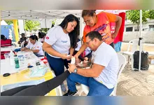 Círio 2026 em Belém tem 13 postos de saúde para atender romeiros. Conheça os cuidados oferecidos e a importância da hidratação.