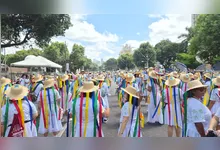 O Arrastão do Pavulagem une tradição, arte e devoção na Círio de Nazaré 2026 em Belém, destacando talentos e expressões culturais da Amazônia.