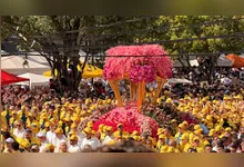 A 234ª edição do Círio de Nazaré reuniu 2,3 milhões de fiéis em Belém, marcando uma celebração de fé e segurança. Confira os detalhes!