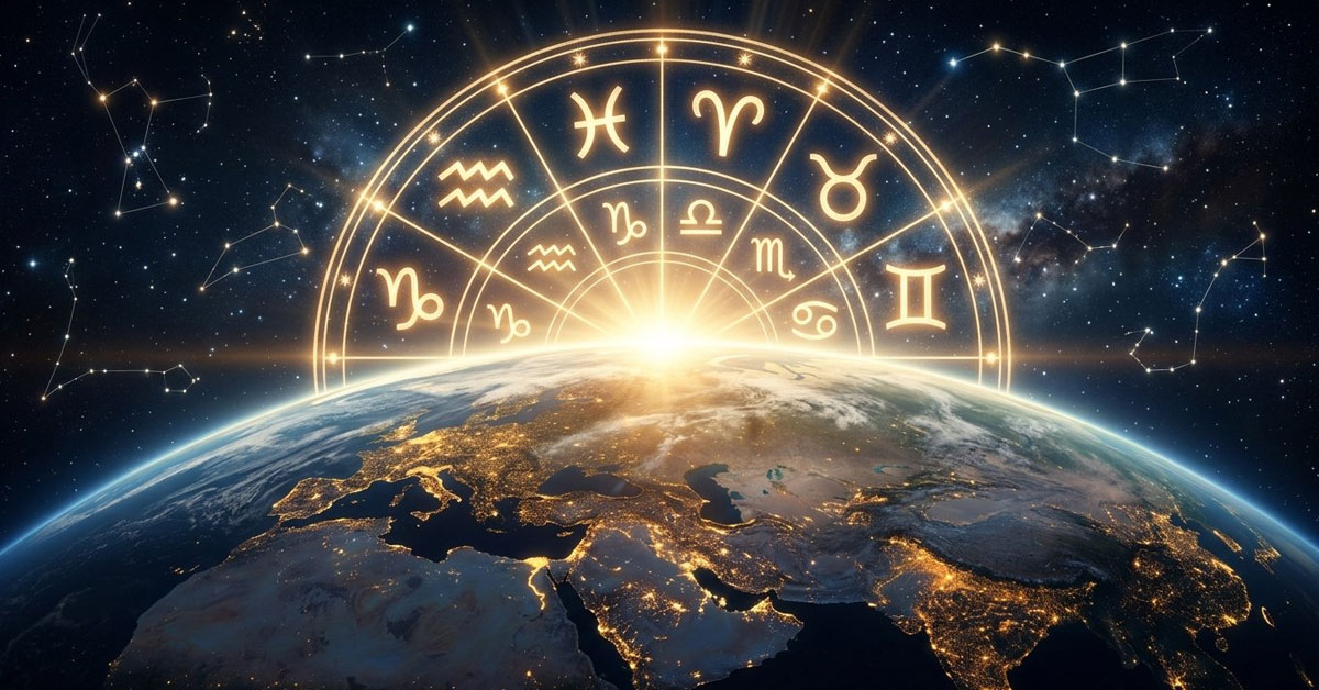 Segundo a astrologia, a influência do planeta pode favorecer oportunidades para 3 signos