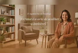 Celebração marca o marco legal da profissão no Brasil e homenageia teóricos que transformaram a compreensão do comportamento.