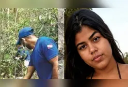 Imagem ilustrativa da notícia Adolescente é encontrada sem vida em cova rasa em Marabá