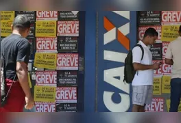 Cerca de 7 mil trabalhadores cruzam os braços a partir desta sexta (4); saiba como realizar pagamentos e acessar serviços digitais.