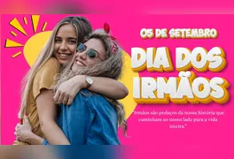 Comemorada em 5 de setembro, data homenageia a união entre irmãos de sangue e de consideração em todo o Brasil.
