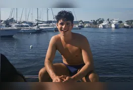 João Victor Gonçalves foi hostilizado na madrugada deste sábado; organização do evento divulgou nota repudiando o ataque.