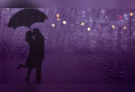 Entenda o fenômeno psicológico e fisiológico que faz com que o clima tempestuoso estimule o desejo sexual.