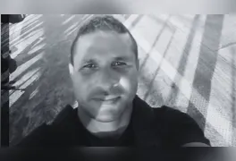 Márcio Silva foi atingido na cabeça dentro do próprio estabelecimento; suspeito do furto e autor do disparo já foram identificados pela polícia.