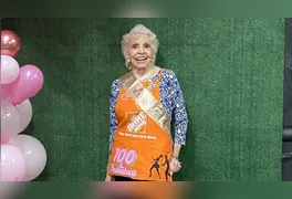 Ex-dançarina profissional e caixa de loja aos 101 anos, norte-americana JoCleta Wilson compartilha segredos de rotina ativa, mente estimulada e otimismo.