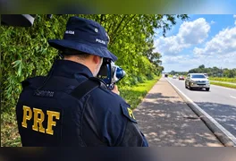 Fiscalização intensificada resultou em 1,6 mil infrações, 33 prisões e um óbito registrado na BR-308 em Tracuateua.