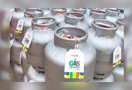 Beneficiários podem consultar o direito ao botijão de cozinha e realizar a validação presencial em revendas credenciadas.