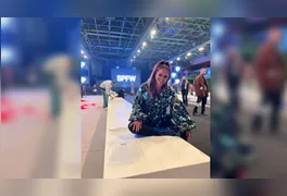 Nascida em Belém, empresária Darlin Ferrattry disputa prêmio de R$ 2 milhões no reality show da Record.