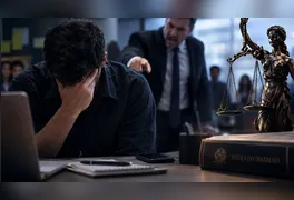 Primeira Turma do TRT-24 manteve condenação de empresa de bebidas após gerente xingar funcionário na frente de colegas e em grupos de mensagem.
