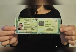 Modelo atual continua válido, mas a Carteira de Identidade Nacional já pode ser emitida no Pará