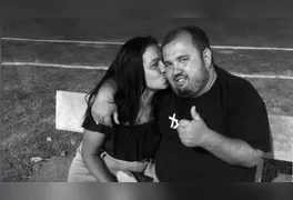 Douglas Muraro Lopes morreu no local; Francilene Vieira Almeida foi socorrida, mas não resistiu aos ferimentos
