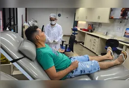 Novos critérios ampliam possibilidade de doação para pessoas acima dos 70 anos e reduzem prazos de impedimento após tatuagens, exames e outros procedimentos