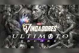 Relançamento do filme da Marvel traz quatro cenas inéditas e novas conexões com Vingadores: Doutor Destino