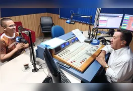 Programação começou em Marabá e segue até 15 de outubro, com visitas a comunidades urbanas e rurais