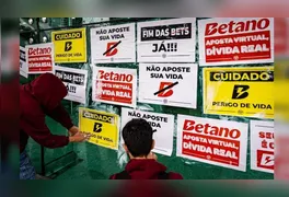Dependência do jogo pode provocar ansiedade, irritação e vontade intensa de apostar mesmo após a decisão de parar