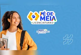 Programa oferece R$ 700 mensais para estudantes e reserva outros R$ 350 para saque após a formação; inscrições seguem até 19 de dezembro