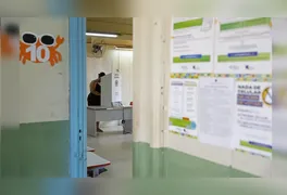Eleitor que não estiver no município onde vota pode justificar a ausência pelo e-Título ou presencialmente