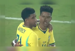 Seleção Brasileira marcou quatro gols em Calcutá e fechou a janela internacional sem derrota