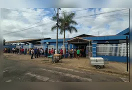 Dia de votação em Tucuruí transcorreu de maneira pacífica, sob o monitoramento constante de fiscais e agentes de segurança.