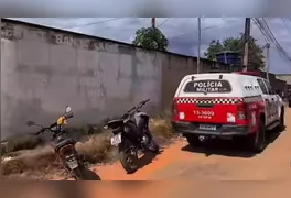 Criminosos executaram vítimas em plena luz do dia no setor Industrial, em Tucumã