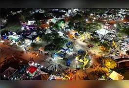 A Exposição Agropecuária de Marabá entra em sua 38ª edição, se consolidando como uma das maiores do norte do Brasil