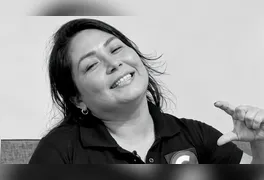 A jornalista e candidata ao governo regional de Áncash, Susy Isabel Aponte Polo, a "La China Polo", assassinada a tiros aos 43 anos durante ato eleitoral em Caraz, Peru.