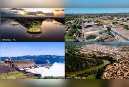 Cidades do sudeste paraense, a exemplo de Marabá e Canaã dos Carajás, tornam-se vitrines políticas com o avanço do eleitorado local.